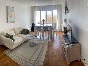 Appartement F3 68 m2