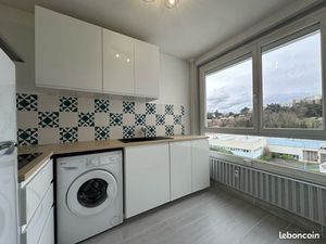 Studio 30 m2 395 euros meublé