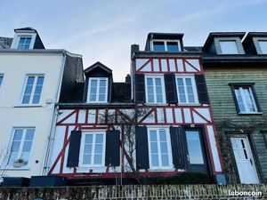 Maison 4 pièces 63 m²