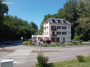 Appartement F2 Gisors