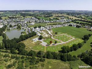Terrain - PARC DE LA CHESNAIE 3 - TERRAINS