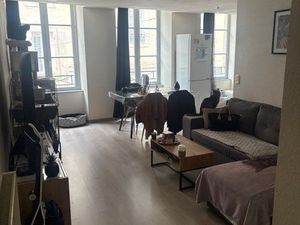 A louer appartement T2 bis  51m2 centre ville