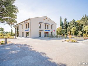 Bureaux / Cabinets médicaux