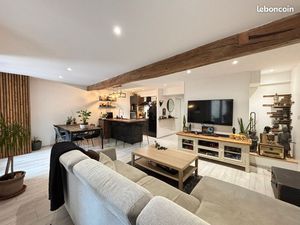 Appartement voiron plein centre