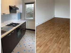 Location maison Cambrai - 3 chambres - disponible mi-décembre/janvier