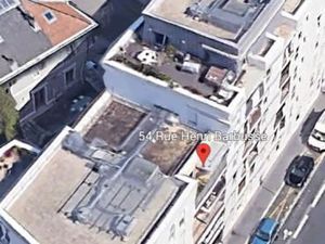 Appartement 2 pièces 60 m²