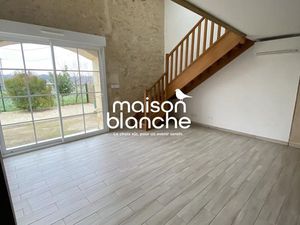 Maison 3 pièces 62 m²