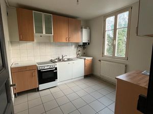 Appartement 3 pièces