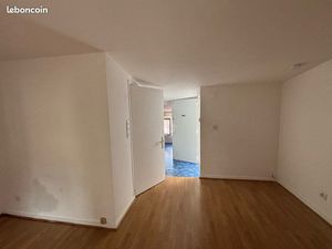 À louer studio centre ville Clermont Fd