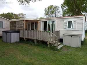 Mobil-home IRM RIVIERA