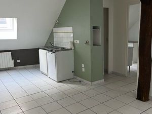 Appartement F2