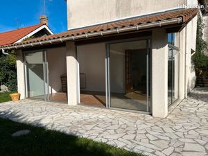 Maison centre Gujan Mestras