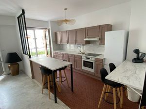 Appartement rouget de lisle - Révolution