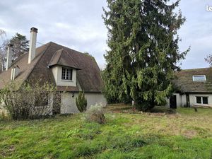 Maison 7 pièces 188 m²