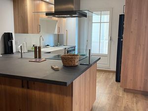 Appartement 4 pièces 100 m²