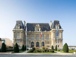 Boutique 377 m² VERSAILLES