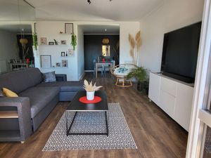 Appartement T4 rénové