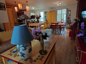 Petite maison plain pieds charme provençal