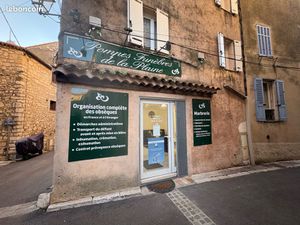 Local commercial à louer