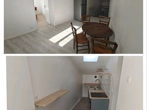 T3 meublé de 65 m² – Place Henri Mirpied