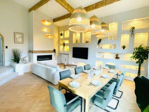 Maison d’exception 200m2