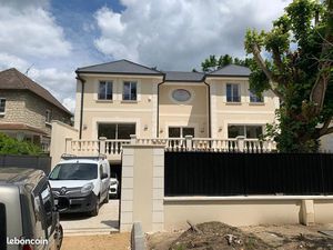 Maison 5 pièces 129 m²