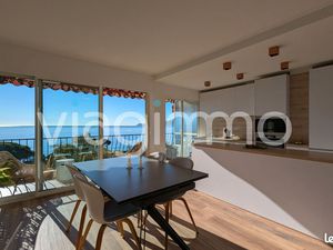 Appartement en viager 2 pièces 51 m²