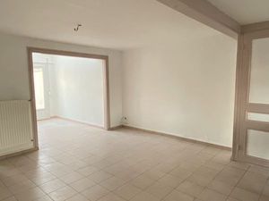 A louer maison 2 chambres et bureau centre audruicq