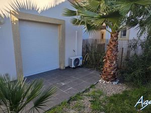 Pavillon 2 pièces 39 m²