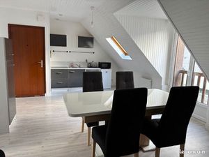 Appartement 1 pièce 32 m²