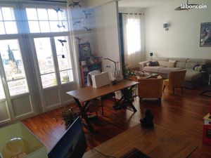 Appartement - 4 pièces - 98m²