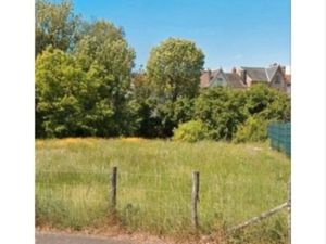 Très beau terrain Centre ville 900m2 à batir