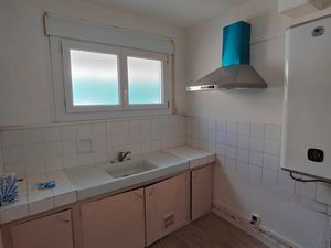 Maison de ville 50 m2 avec garage