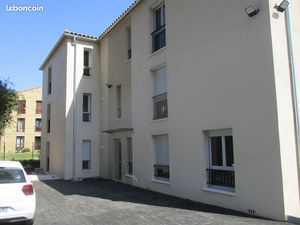 T3 66 m2 récent avec jardin