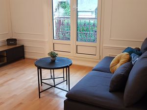 Location appartement F3 de 55 m2 Migennes