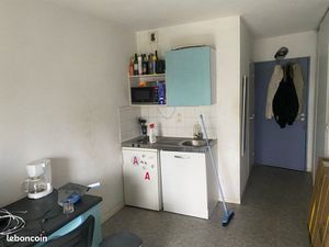 Studio Montpellier Boutonnet