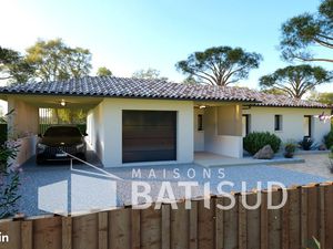 Maison 4 pièces 120 m²