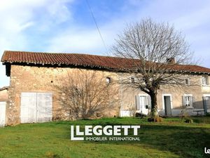 Maison 2 pièces 96 m²