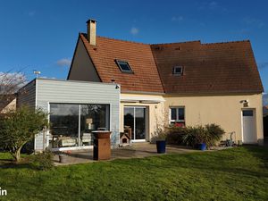 Pavillon 6 pièces 139 m²