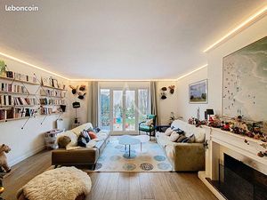 Maison 7 pièces 145 m²