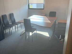 Bureaux 15m2 Groslay