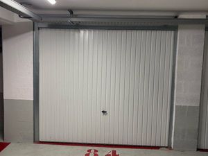 Location parking box