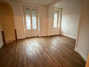 F3 au 1er étage quartier résidentiel