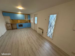 Appartement F3 à Noisy-le-Grand