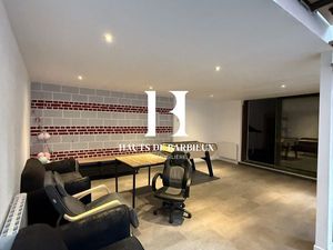 Immeuble 200 m² Roubaix