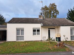 Maison 5 pièces 82 m²