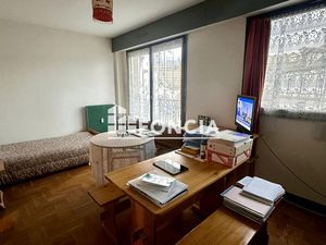 Appartement 1 pièce 22 m²