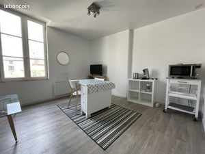 Studio meublé cosy rue de Champagne