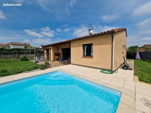 Maison Saint Simon Toulouse