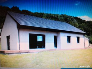 Cherche bien immobilier